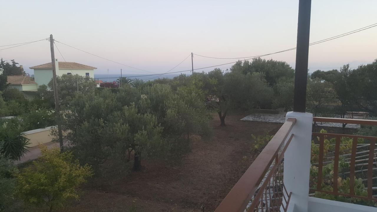 Andreas Studios Svoronata Bagian luar foto