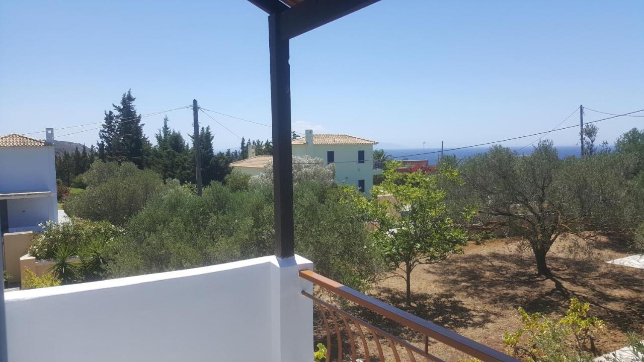 Andreas Studios Svoronata Bagian luar foto