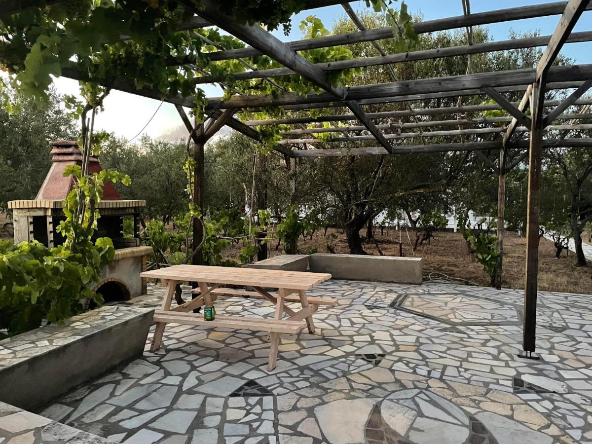 Andreas Studios Svoronata Bagian luar foto