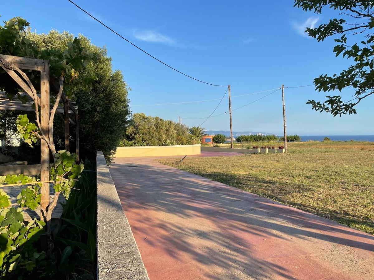 Andreas Studios Svoronata Bagian luar foto