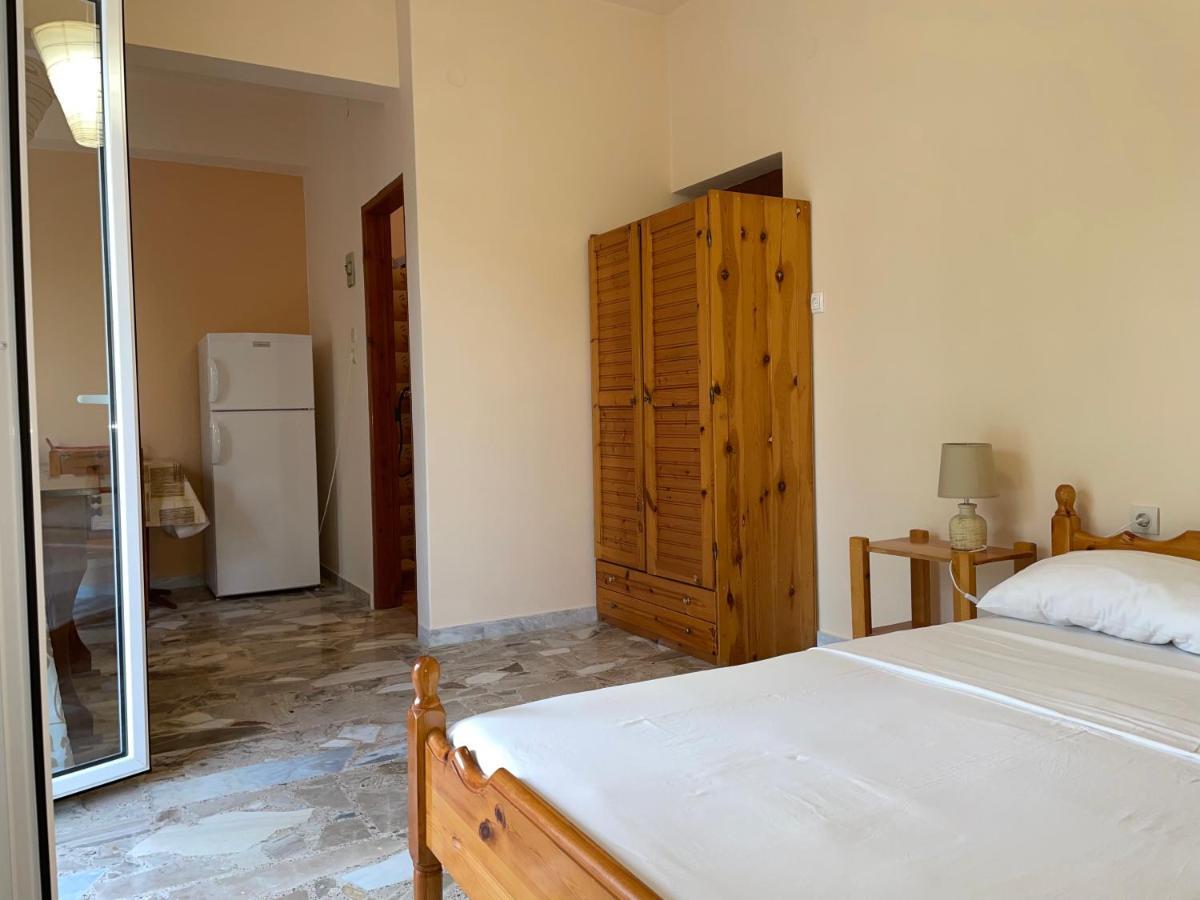 Andreas Studios Svoronata Bagian luar foto