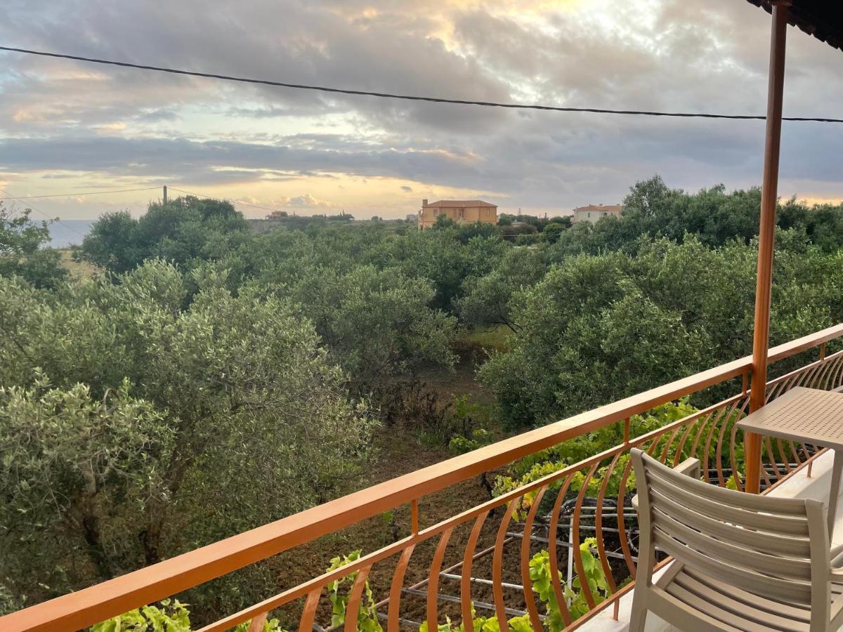 Andreas Studios Svoronata Bagian luar foto