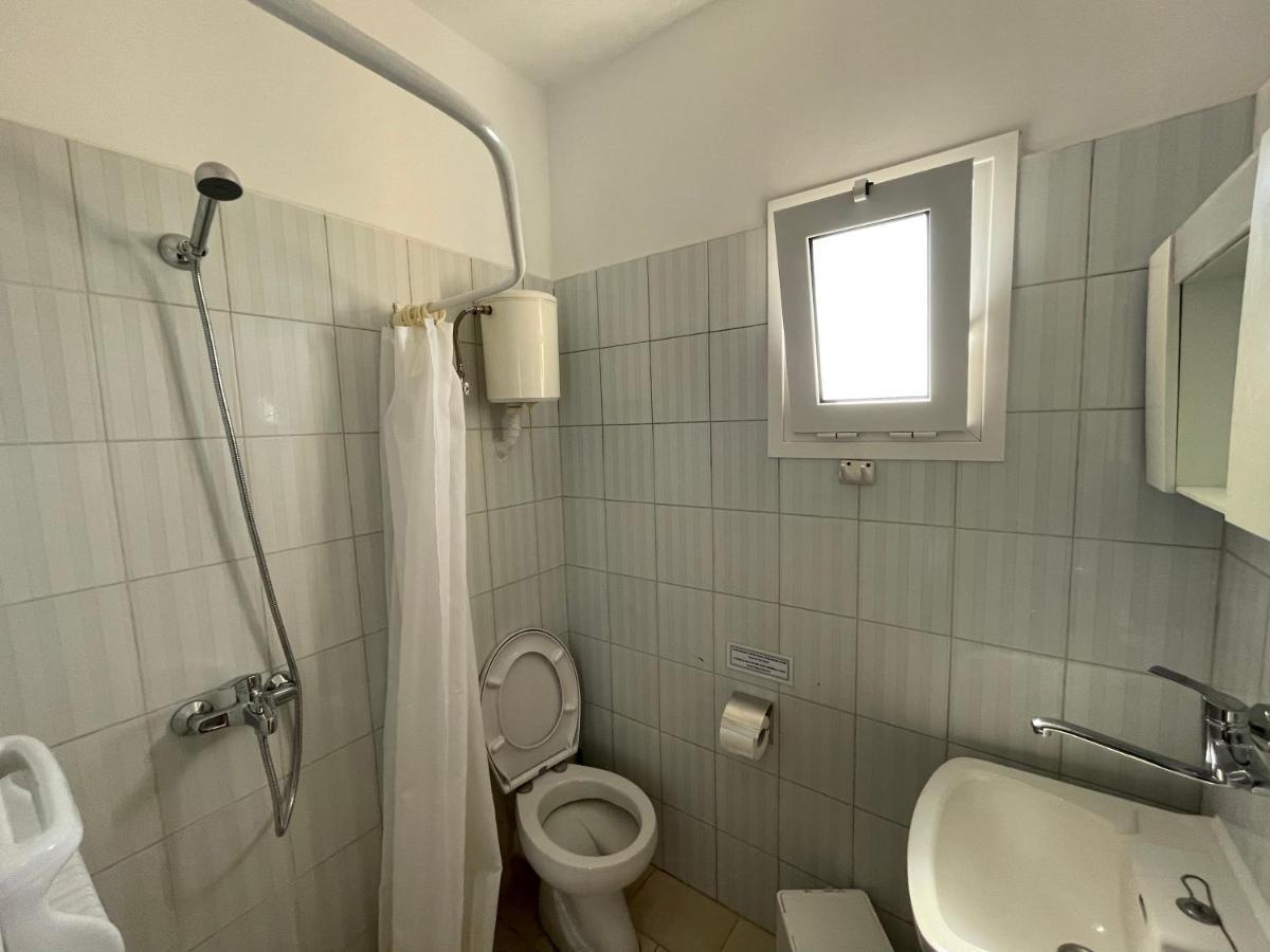 Andreas Studios Svoronata Bagian luar foto