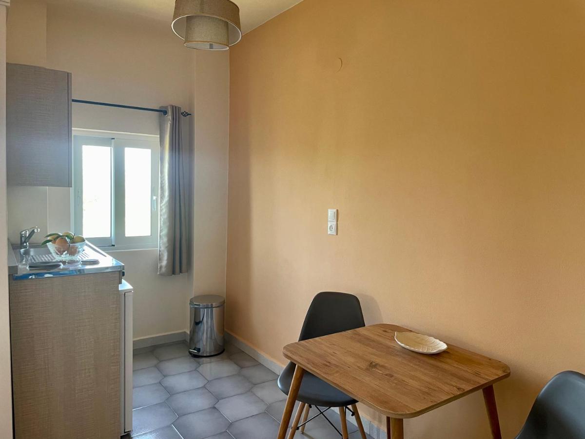 Andreas Studios Svoronata Bagian luar foto