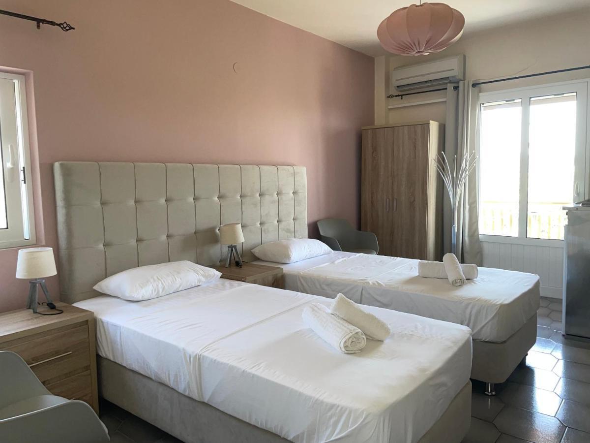 Andreas Studios Svoronata Bagian luar foto